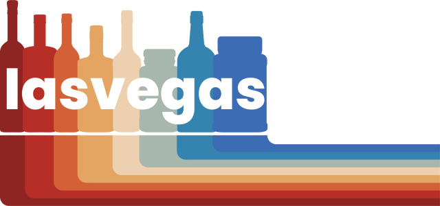 Las Vegas Labels