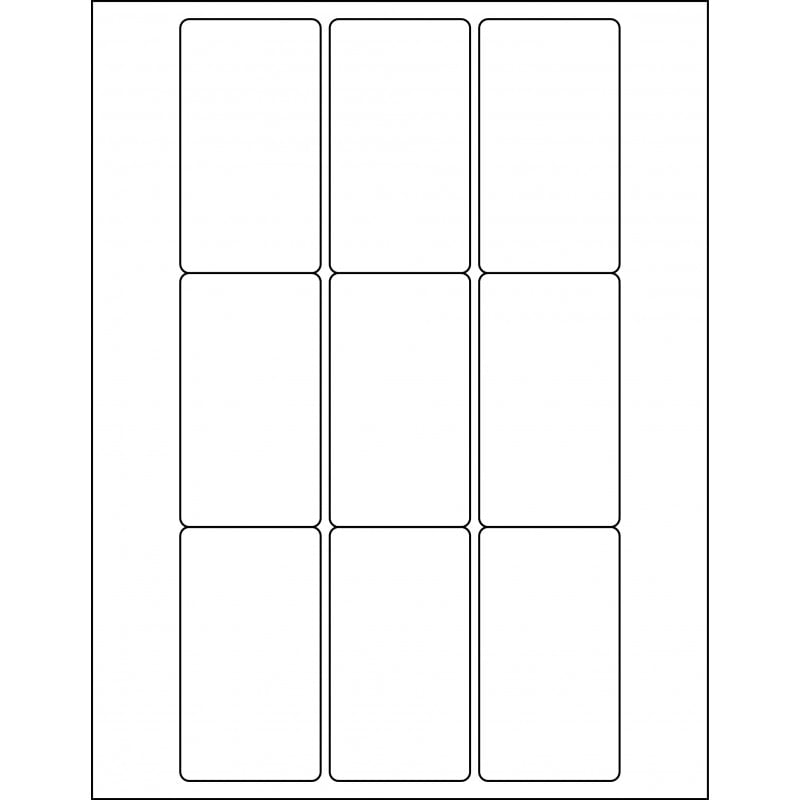 1.9375” x 3.5” rectangle (9 per sheet), LR-1935-009