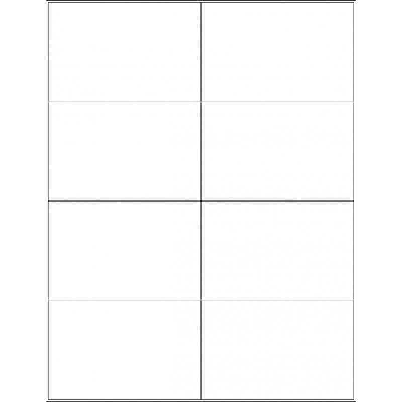 4.1875” x 2.7188” rectangle (8 per sheet), LS-4127-008
