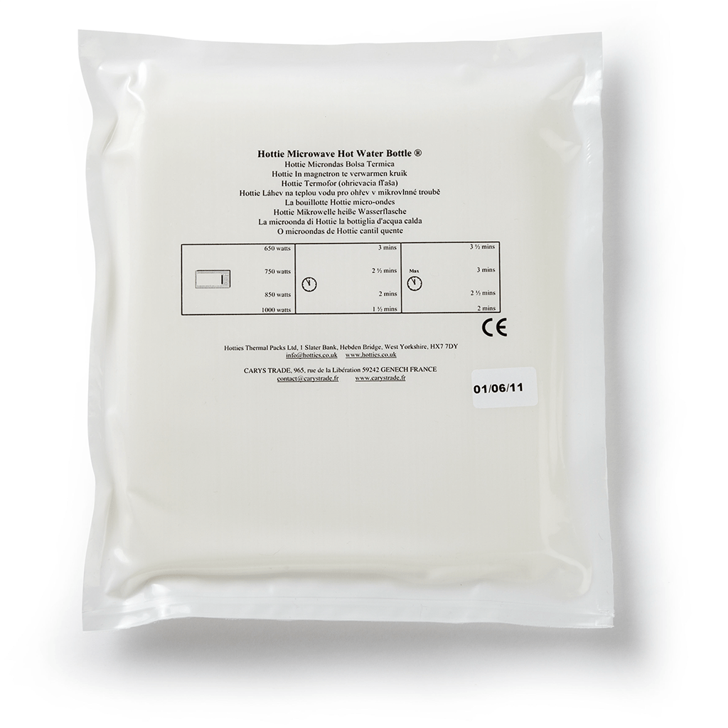 Bag Labels