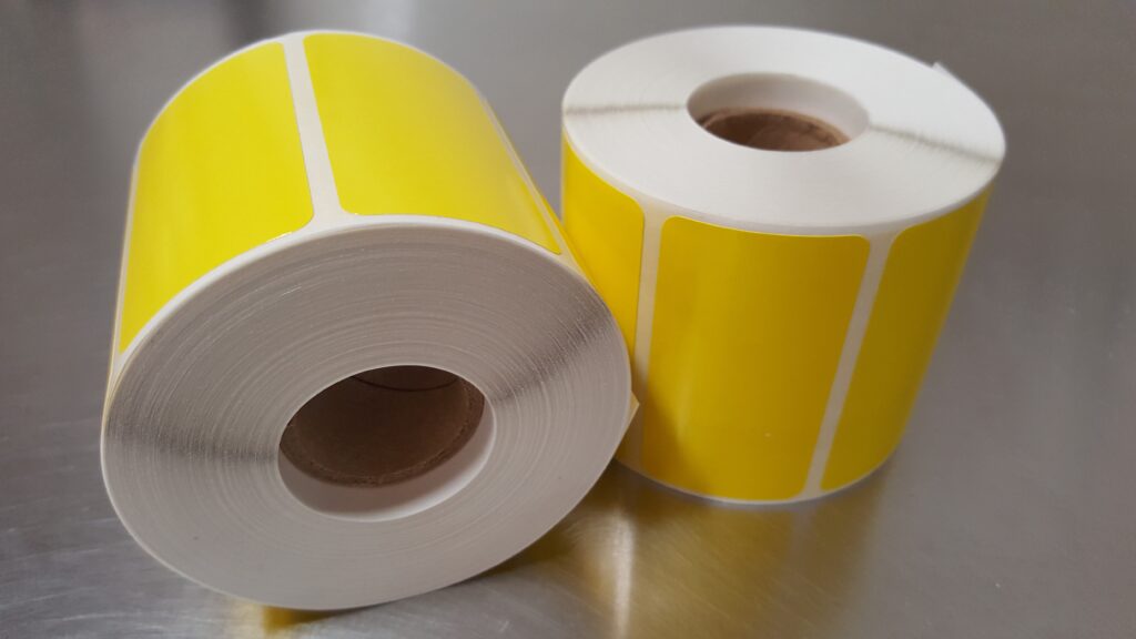 Direct Thermal Labels | Custom Printed | EtiquetteSystems.com