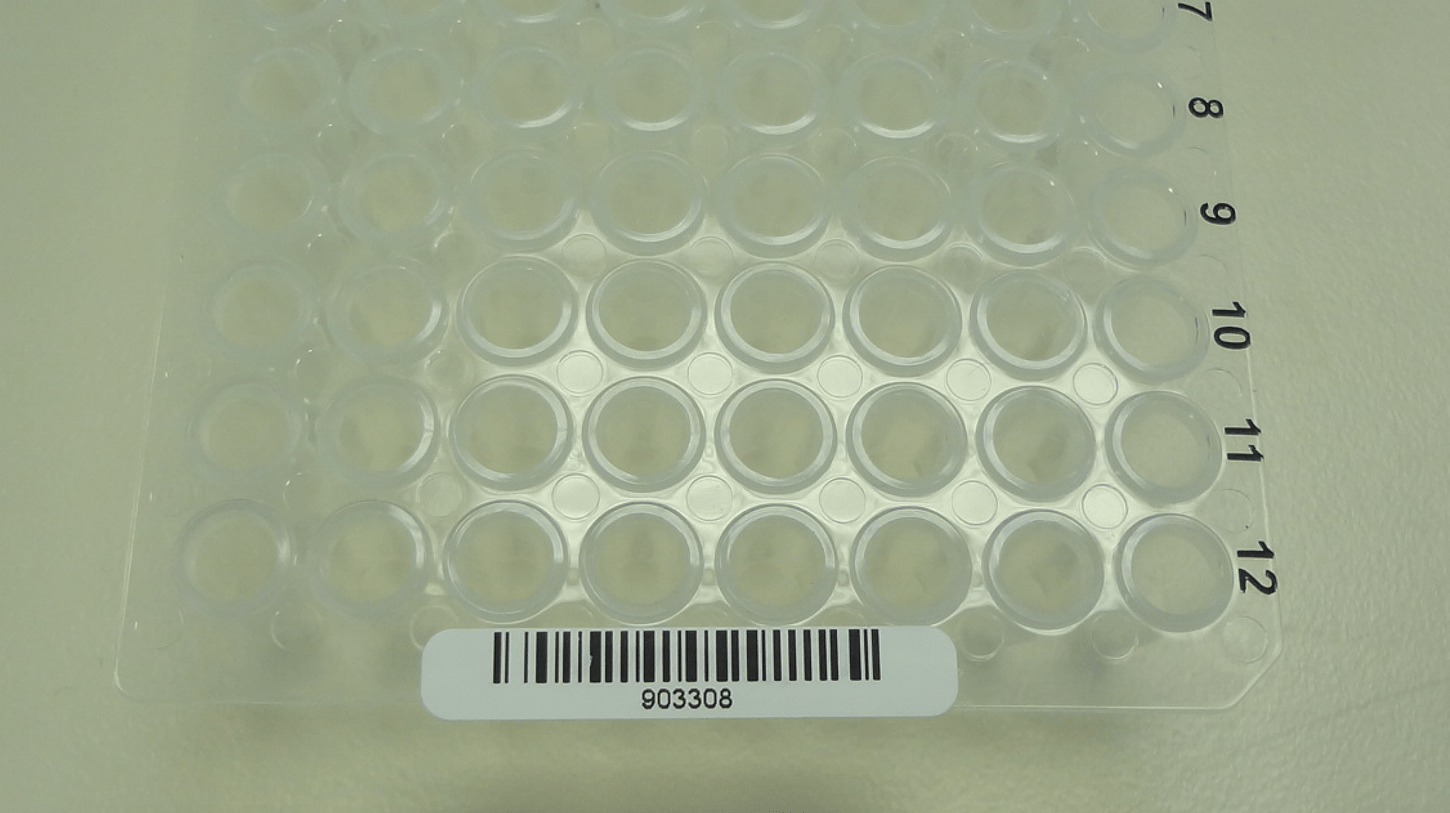 cryogenic labels