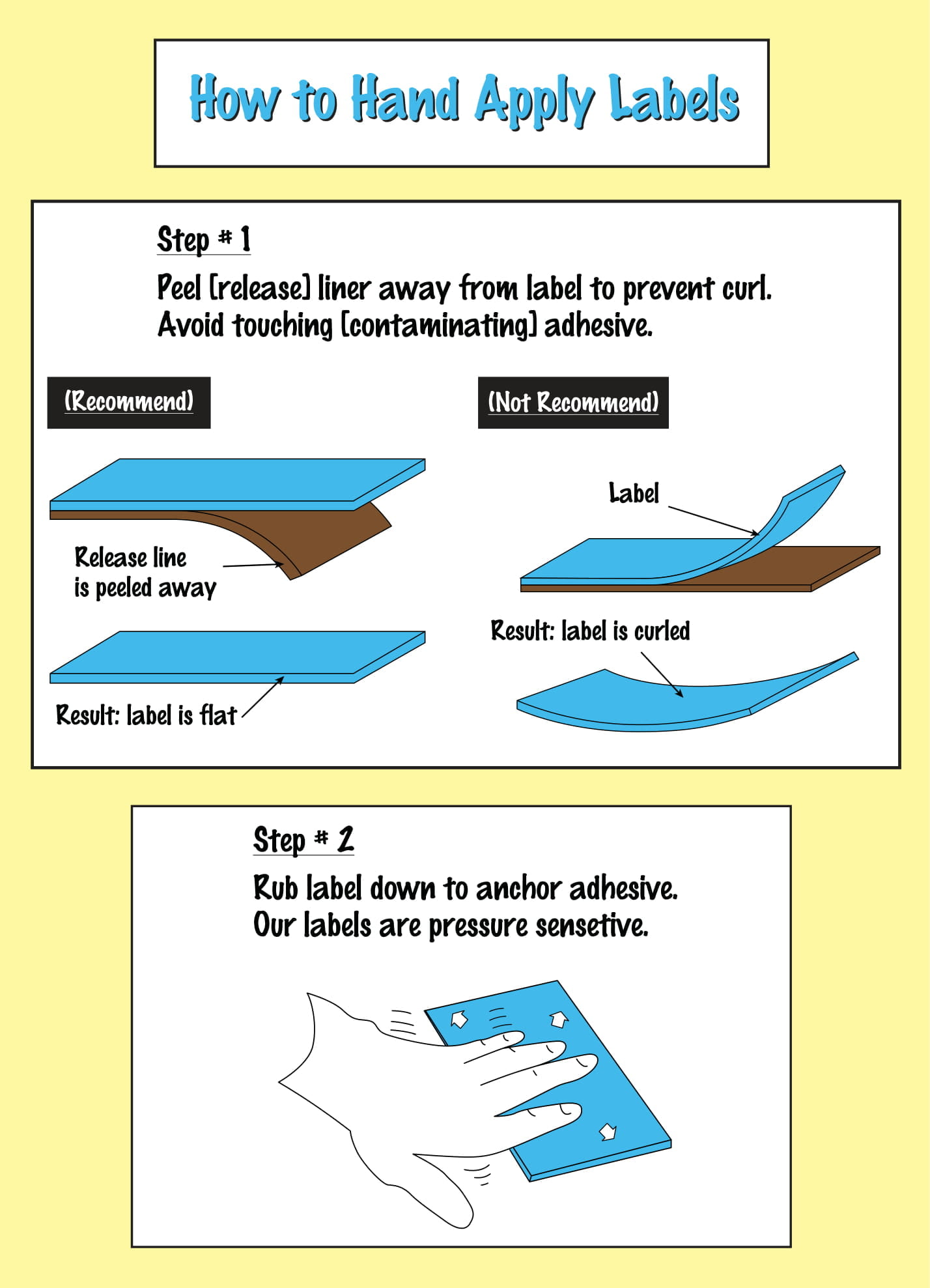 how-to-hand-apply-labels-etiquettesystems