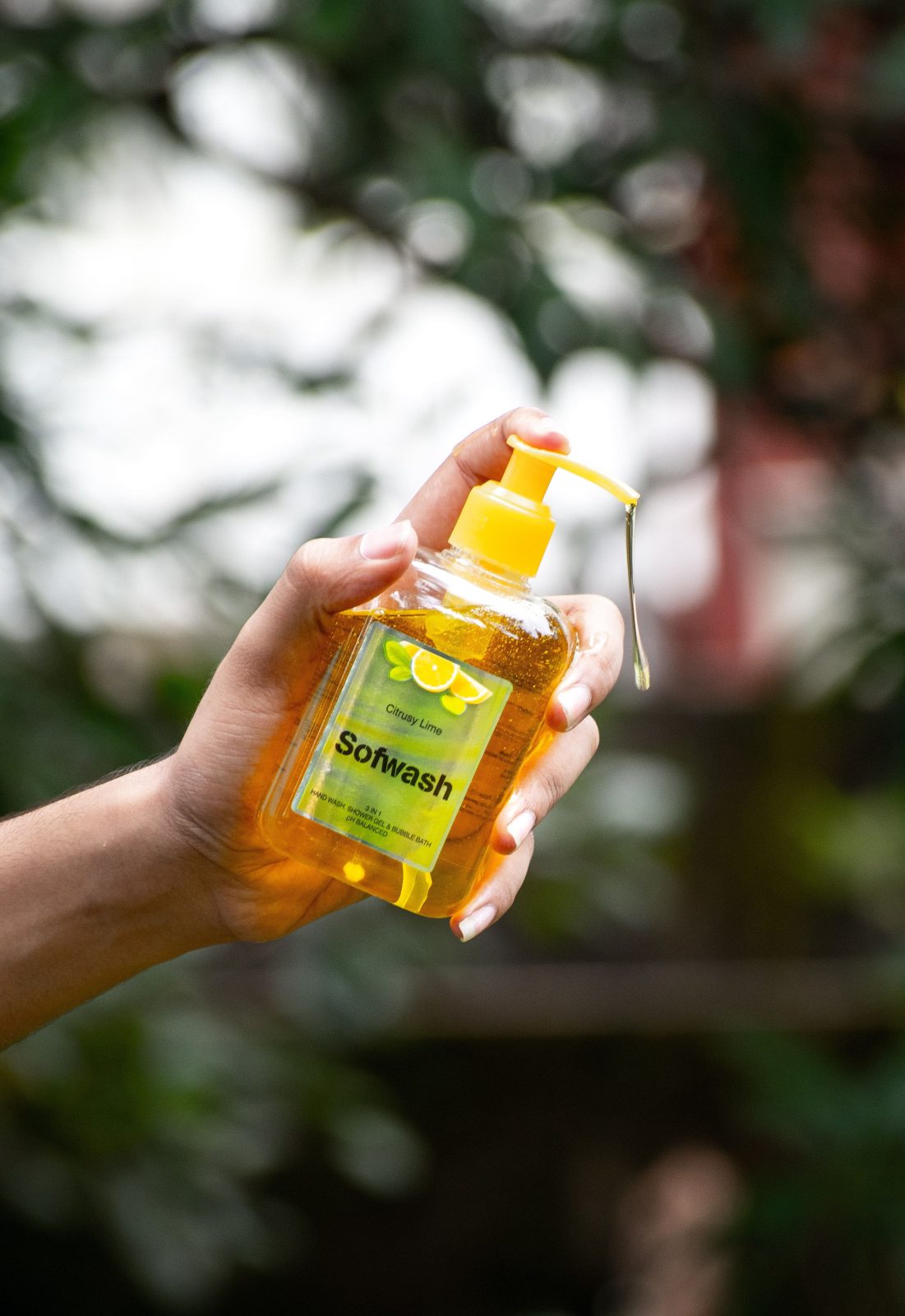 Disinfectant Labels Blog