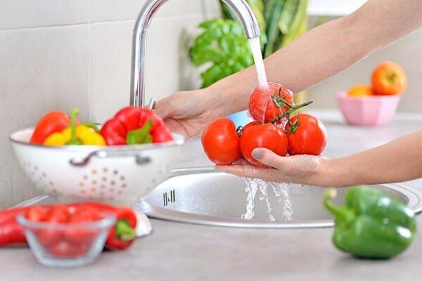 Food Safety Labels - EtiquetteSystems